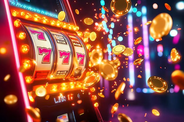bg55 nổ hũ slot trực tuyến