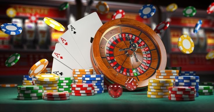 bg55 nền tảng game trực tuyến